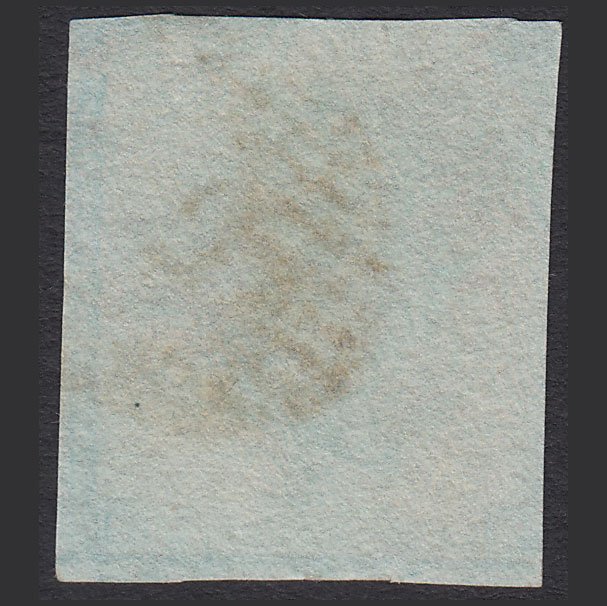 Additional view of stamp 15304