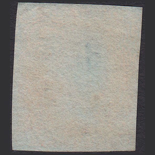 Additional view of stamp 15305