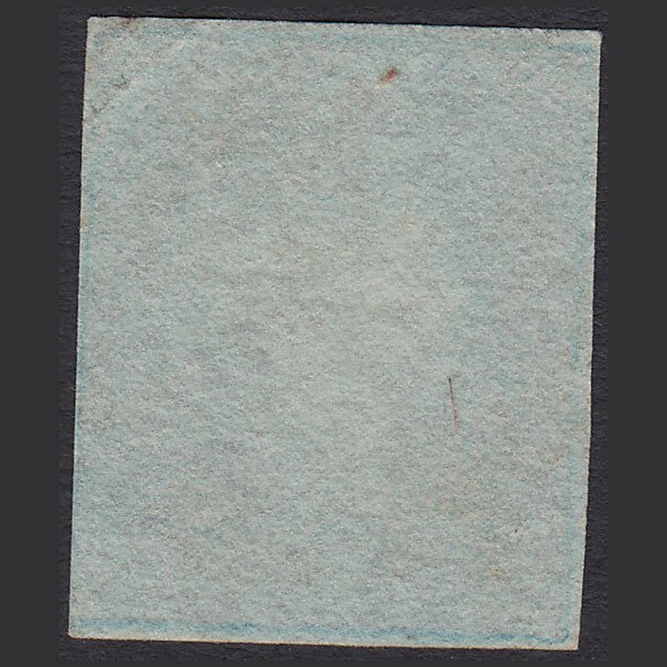 Additional view of stamp 15306