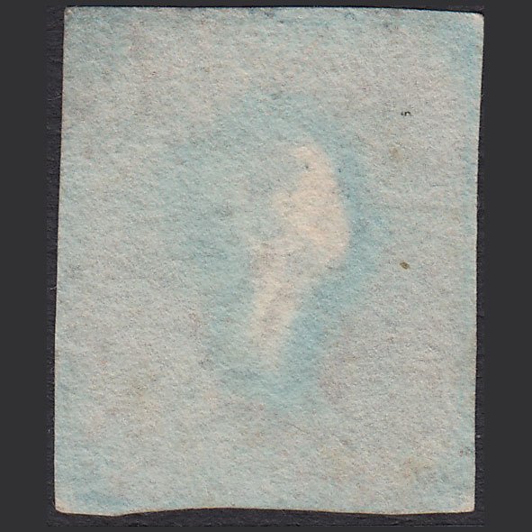 Additional view of stamp 15308