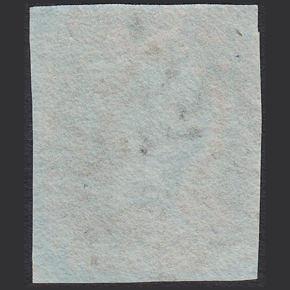 Additional view of stamp 15309