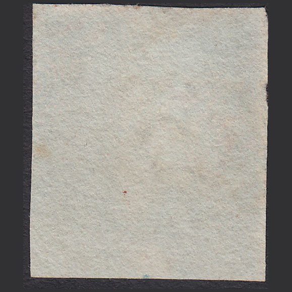 Additional view of stamp 15310