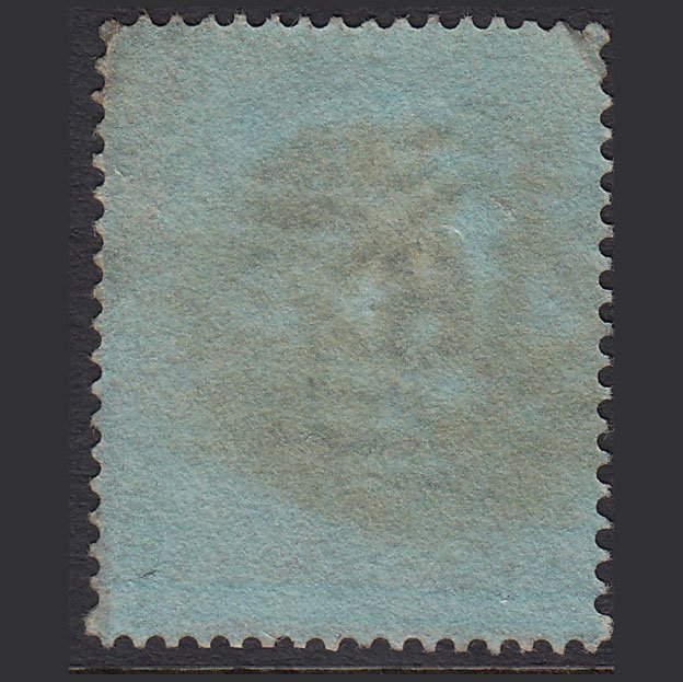 Additional view of stamp 15311