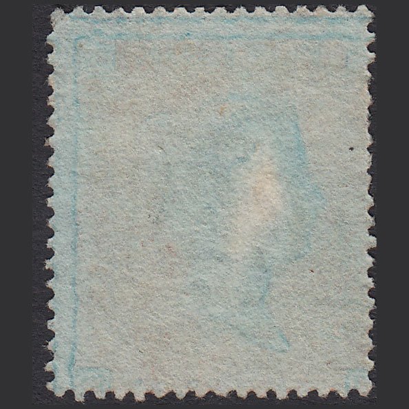 Additional view of stamp 15316