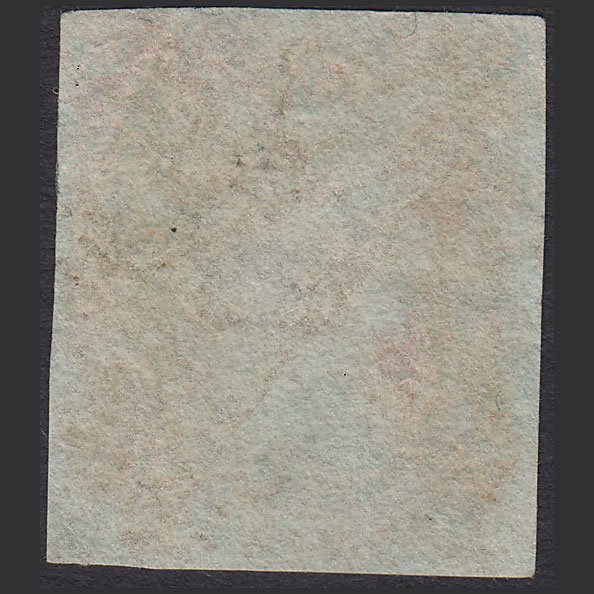 Additional view of stamp 15317