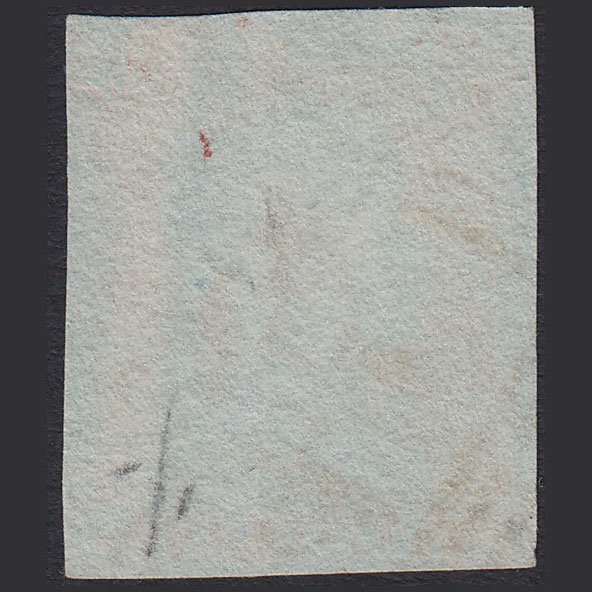 Additional view of stamp 15321