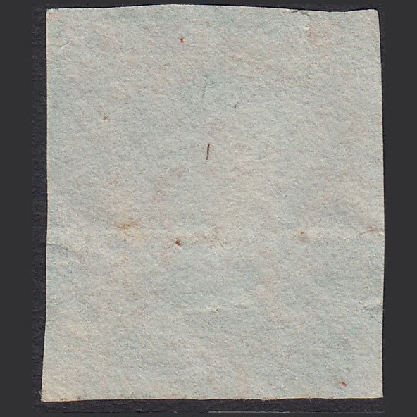 Additional view of stamp 15295