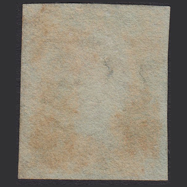 Additional view of stamp 15329
