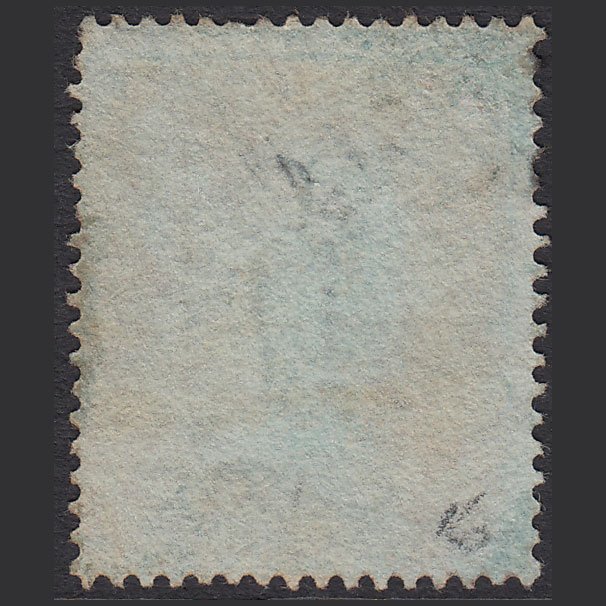 Additional view of stamp 15331