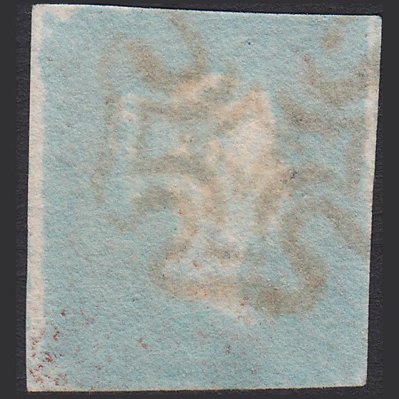 Additional view of stamp 15332