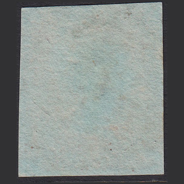 Additional view of stamp 15335