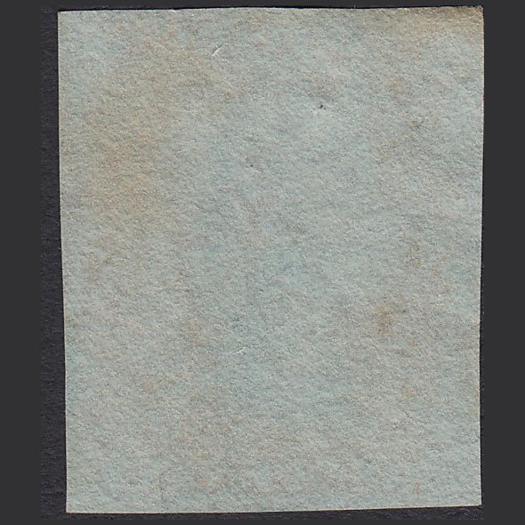 Additional view of stamp 15336