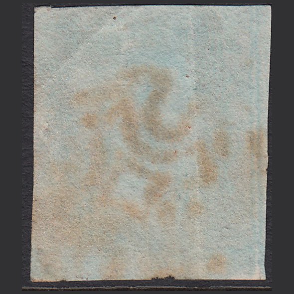 Additional view of stamp 15297