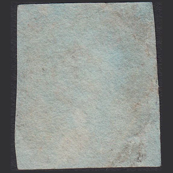 Additional view of stamp 15298