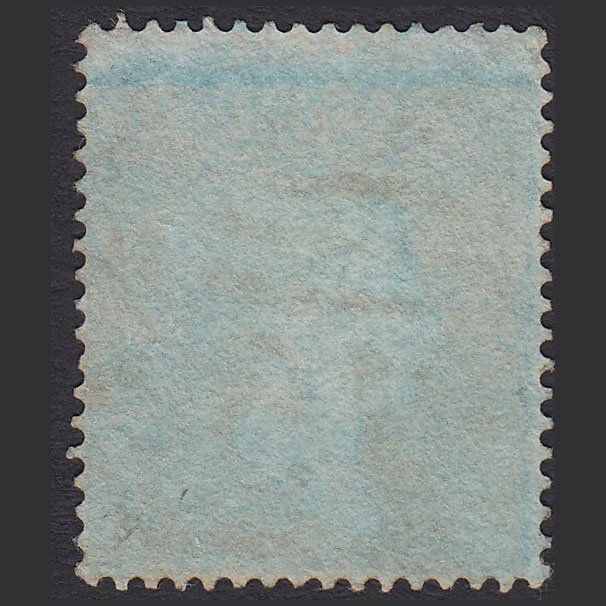 Additional view of stamp 15299
