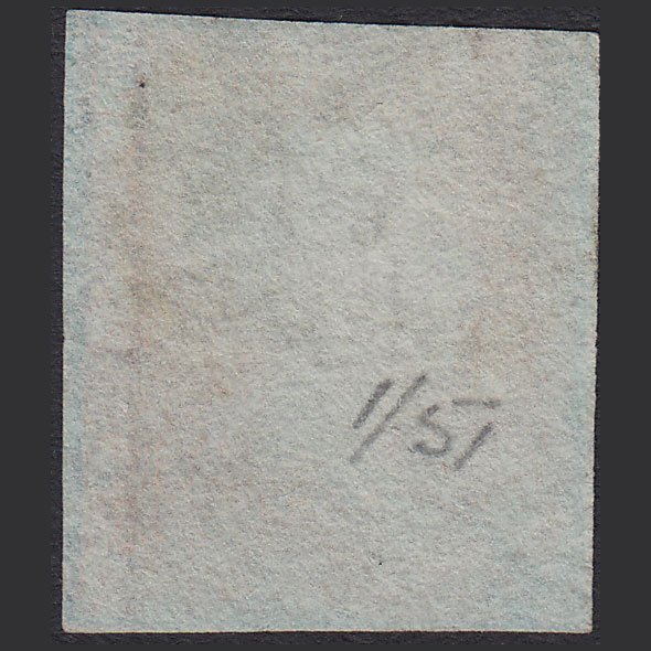 Additional view of stamp 15300