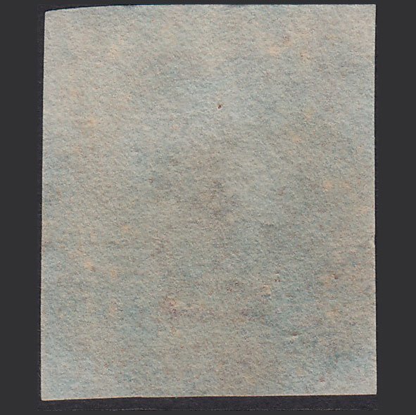 Additional view of stamp 16544
