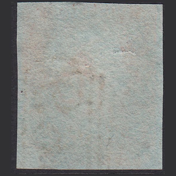 Additional view of stamp 16545