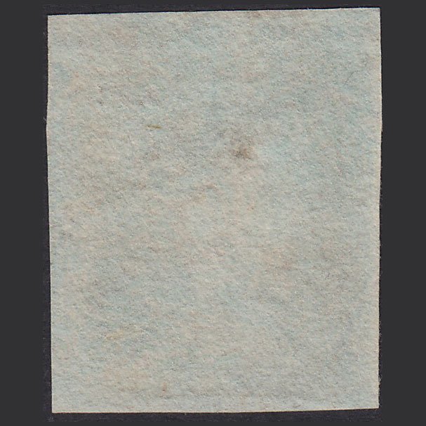 Additional view of stamp 16550