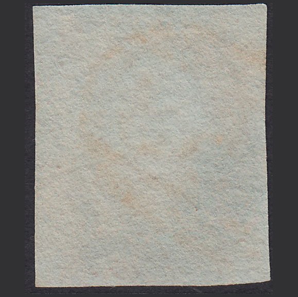 Additional view of stamp 16551