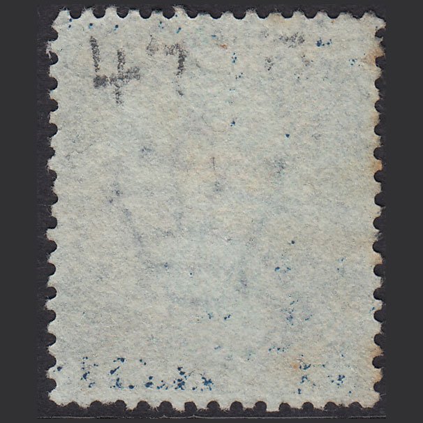Additional view of stamp 16560