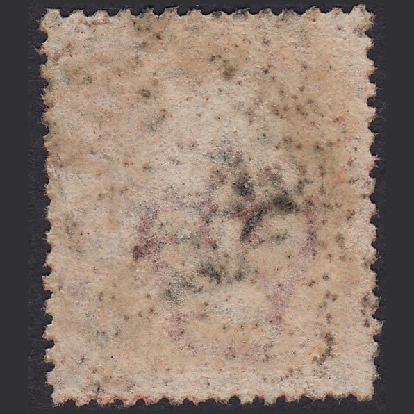 Additional view of stamp 16561