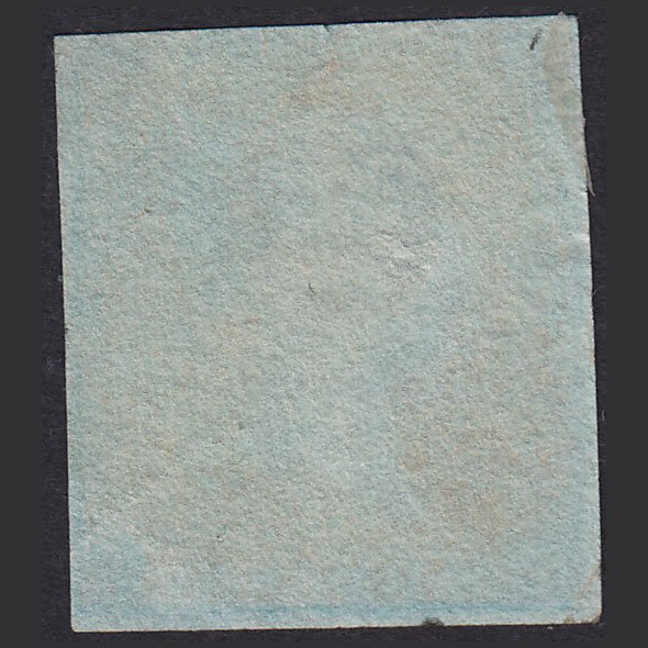 Additional view of stamp 16569