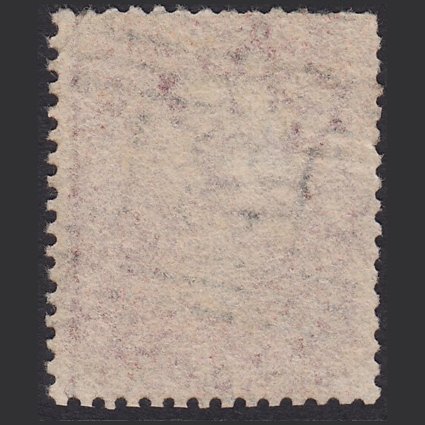 Additional view of stamp 16574