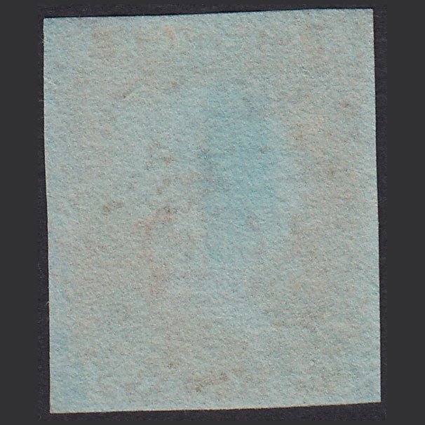 Additional view of stamp 16576