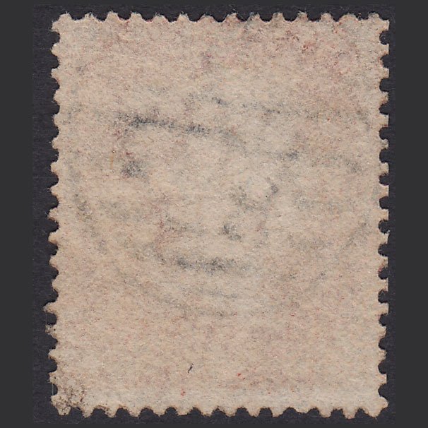 Additional view of stamp 16581