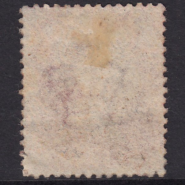 Additional view of stamp 17814