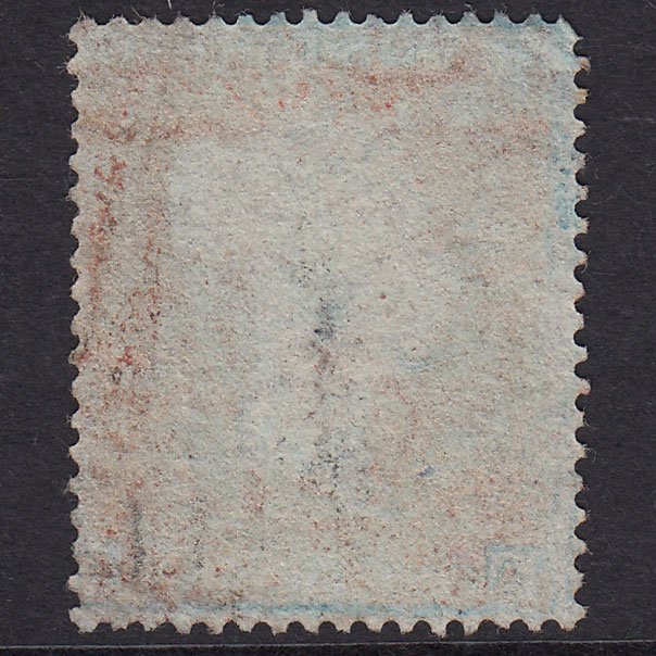 Additional view of stamp 17827