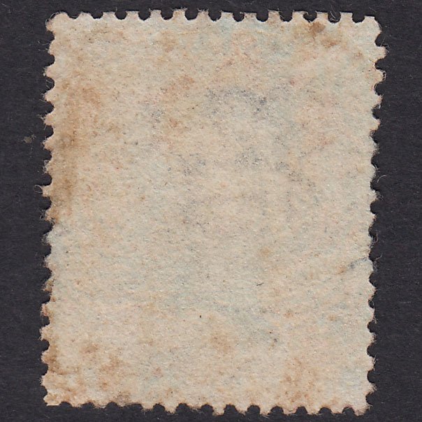 Additional view of stamp 17837