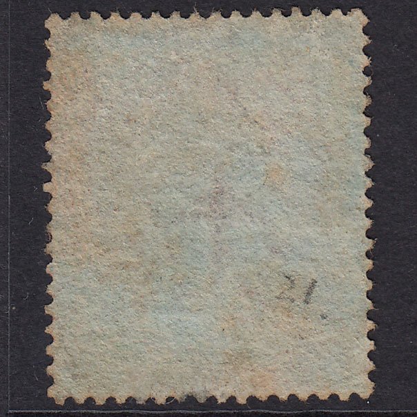 Additional view of stamp 17840