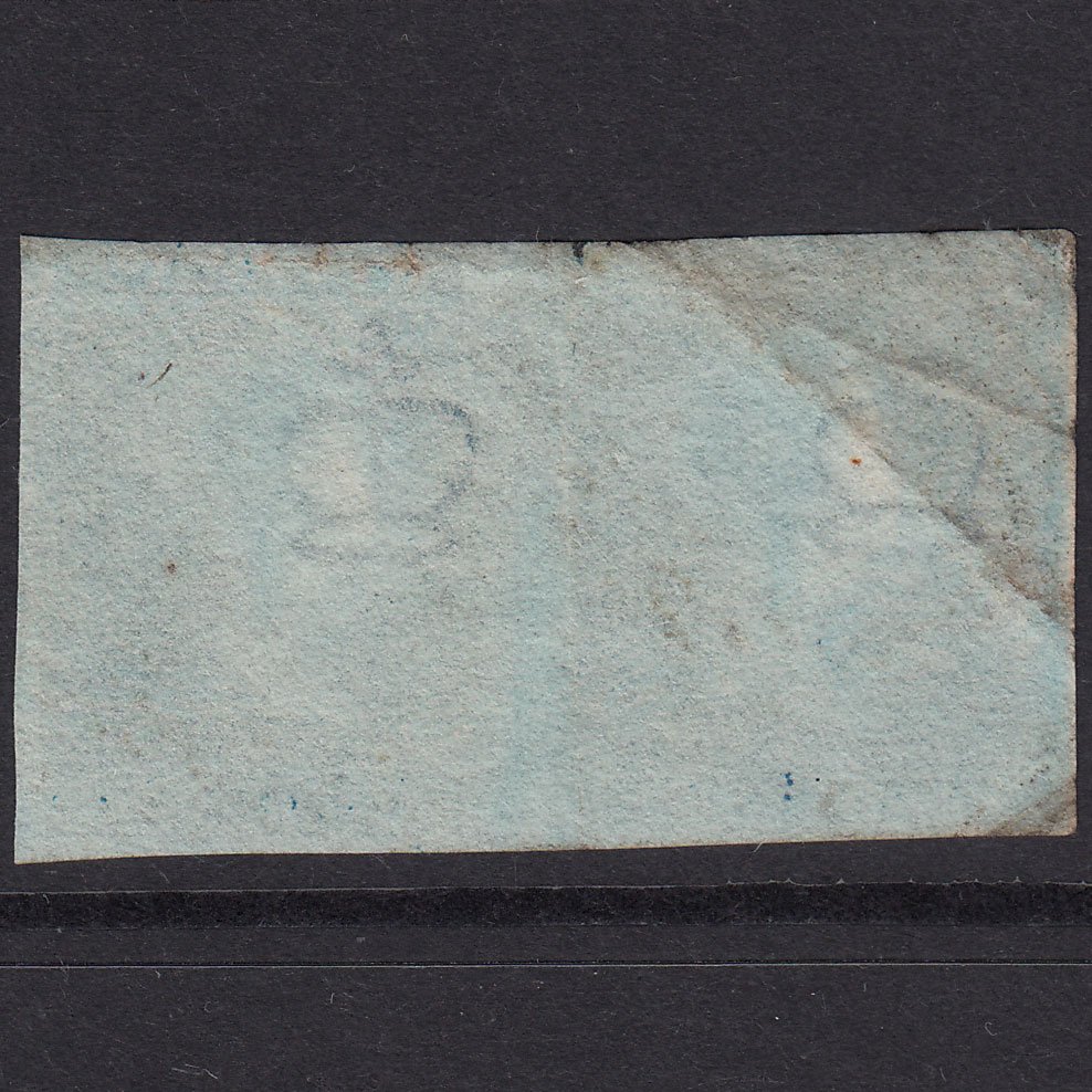 Additional view of stamp 17842