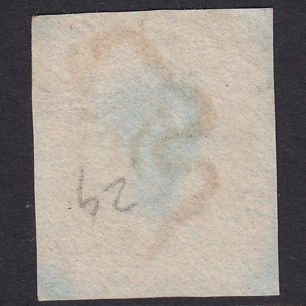 Additional view of stamp 17809