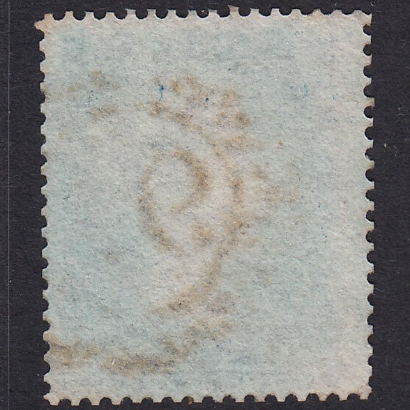 Additional view of stamp 17845
