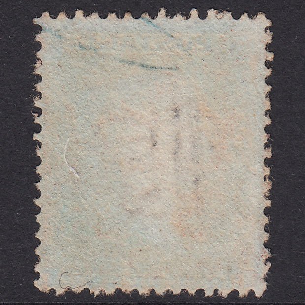 Additional view of stamp 17848