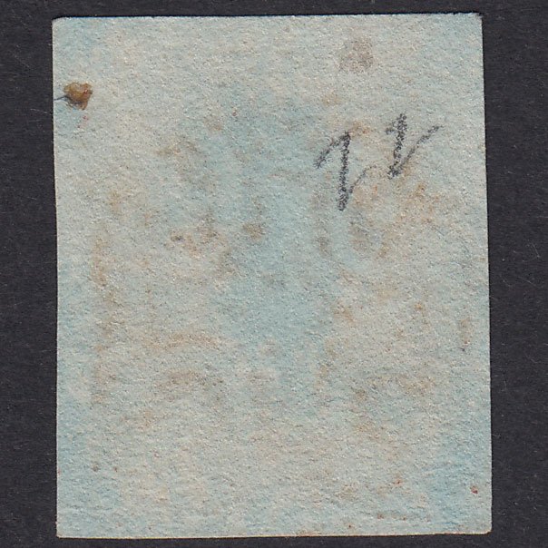 Additional view of stamp 19100