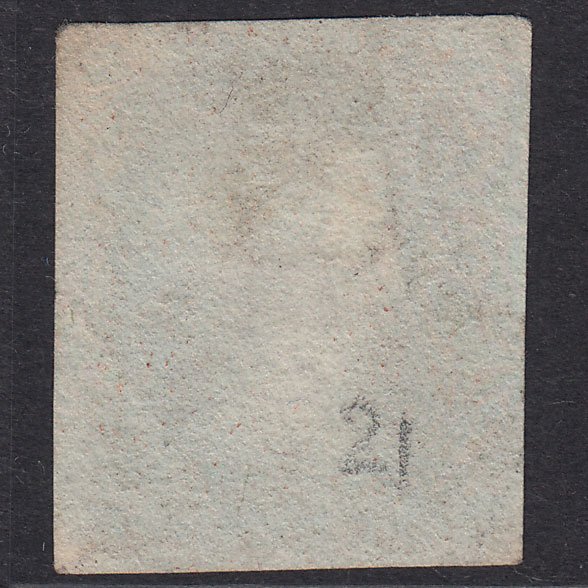 Additional view of stamp 19085