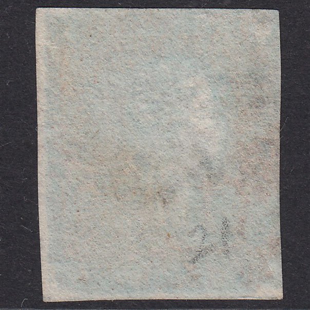 Additional view of stamp 19086