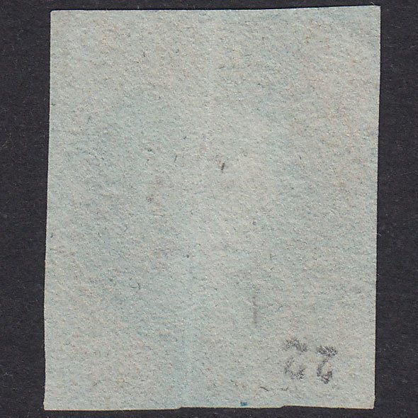 Additional view of stamp 19115