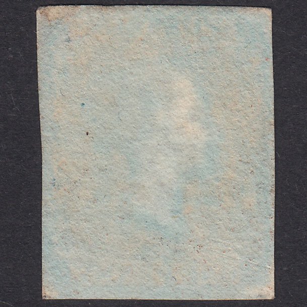 Additional view of stamp 19123