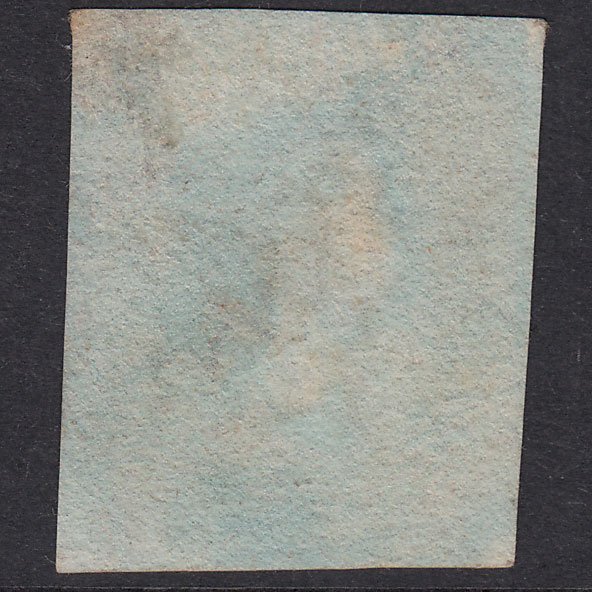 Additional view of stamp 19125
