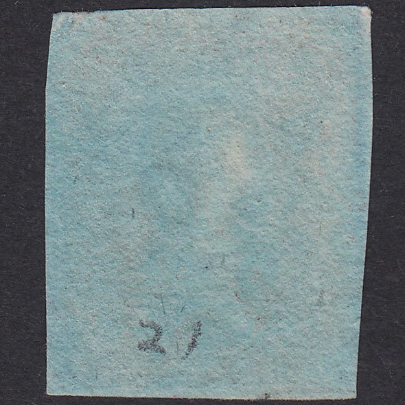 Additional view of stamp 19090