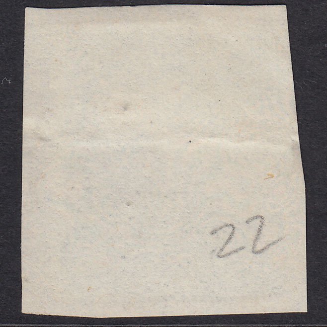 Additional view of stamp 19092