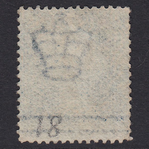 Additional view of stamp 20353