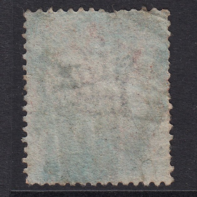 Additional view of stamp 20344