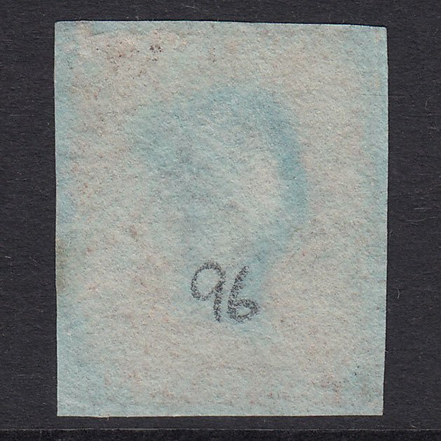 Additional view of stamp 20366