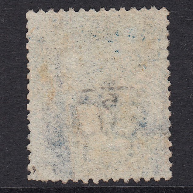 Additional view of stamp 20369